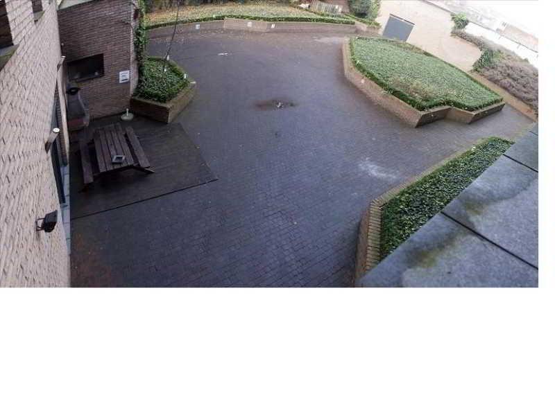 Condo Gardens Brussels Bruxelas Exterior foto